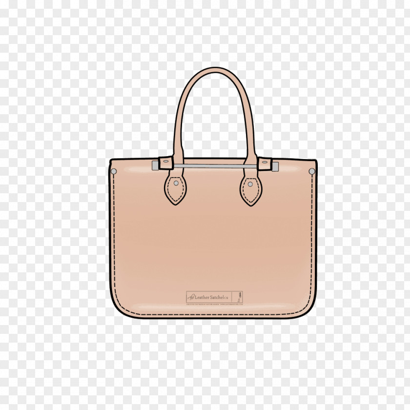 Watch Tote Bag Leather Handbag PNG