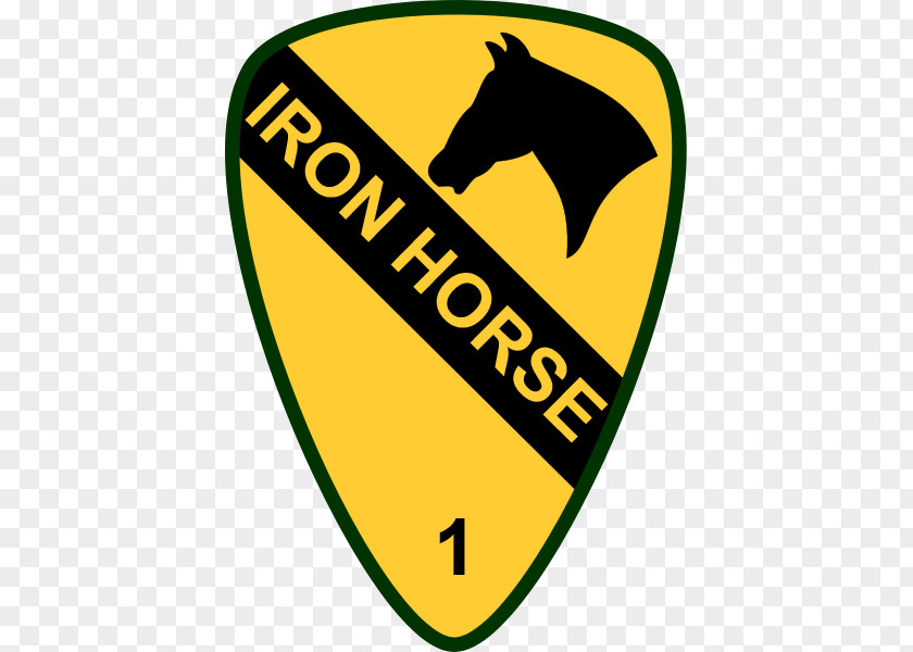 1st Armored Division Combat Aviation Brigade, Cavalry PNG