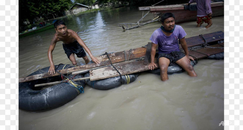 All Myanmar Flash Flood Nan Province Water Burma PNG