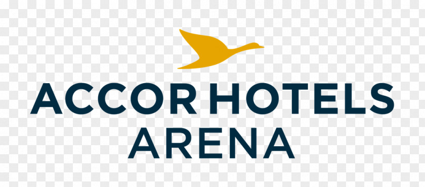 Arema AccorHotels Arena Flogo Brand PNG
