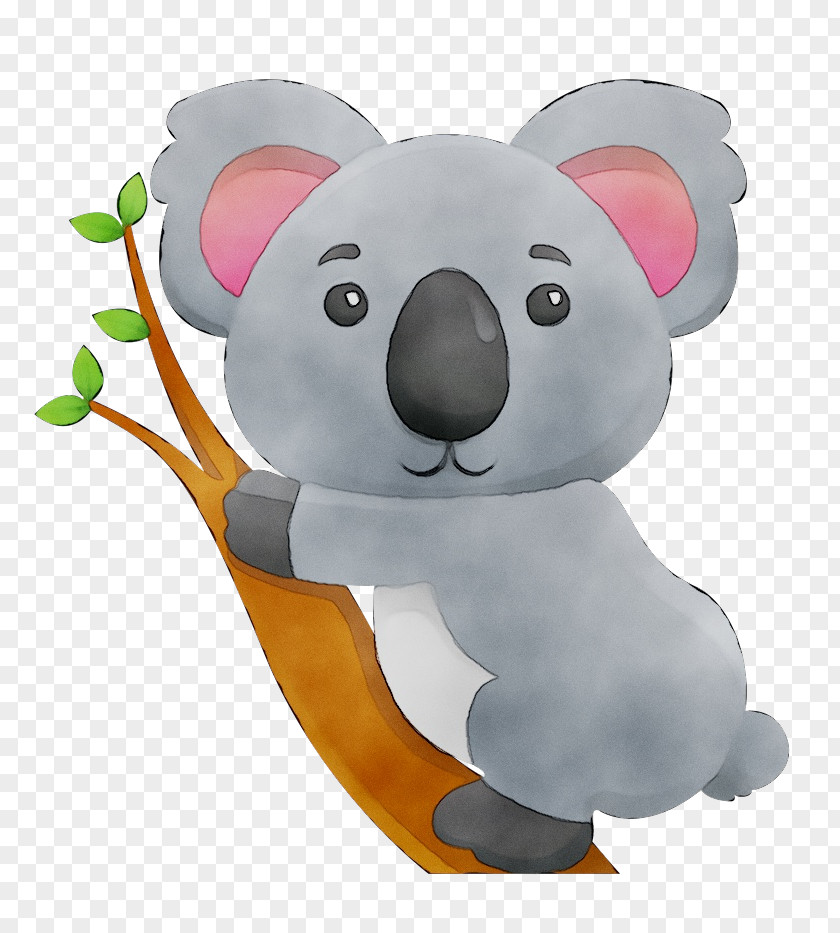 Baby Koala Clip Art Openclipart Bear PNG