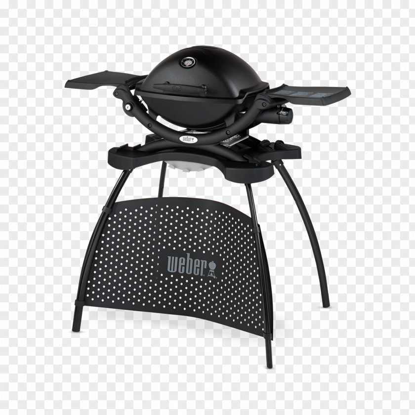 Barbecue Party Weber-Stephen Products Weber Q 1400 1200 Electric 2400 PNG