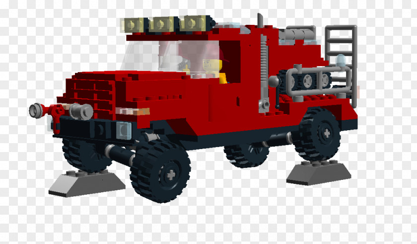 Car Motor Vehicle LEGO Truck PNG