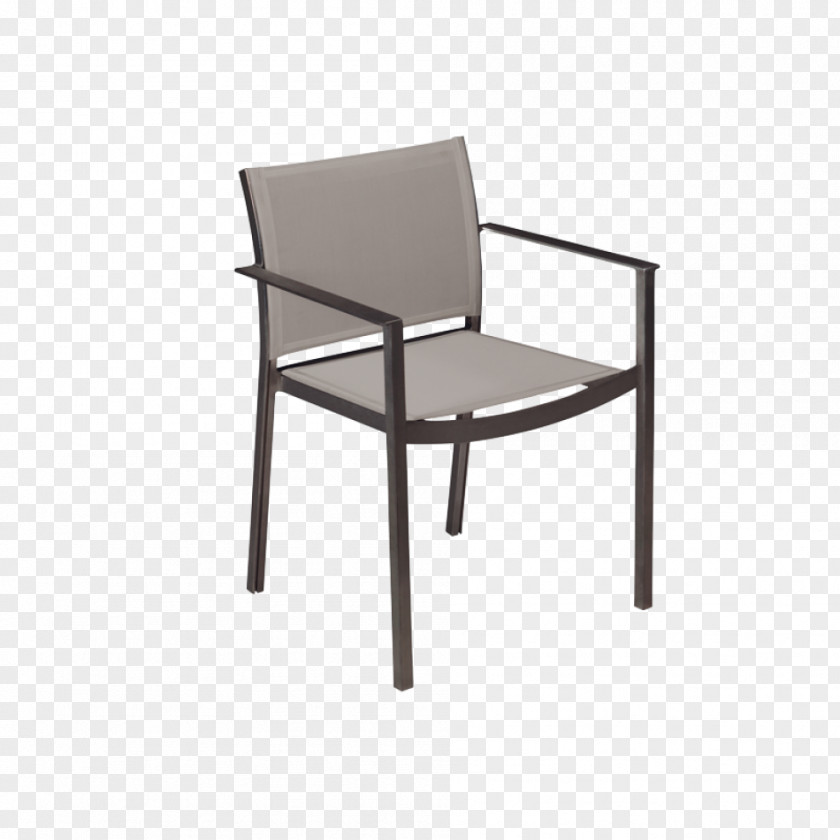 Chair Fauteuil Garden Furniture PNG