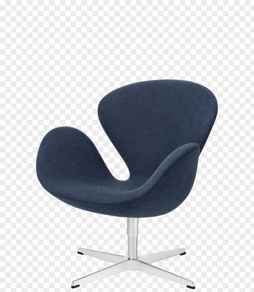 Chair Model 3107 Egg Eames Lounge Swan PNG
