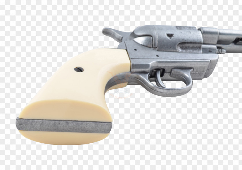Design Trigger Firearm Revolver PNG