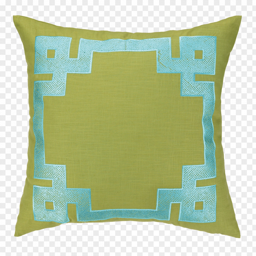 Embroidered Envelopes Throw Pillows Room Cushion Bedding PNG
