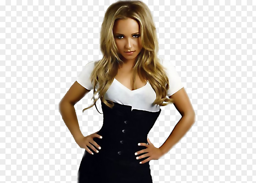 Hayden Panettiere Bring It On: All Or Nothing Claire Bennet Female In This World Will Ever Break My Heart Again PNG