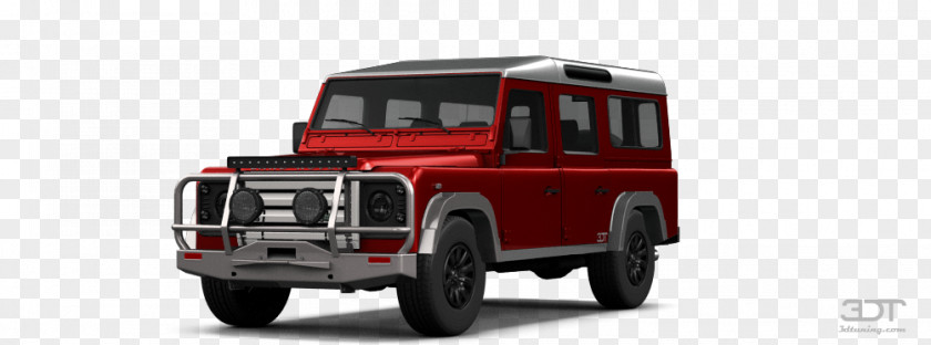 Land Rover Defender Off-road Vehicle Model Car Scale Models Transport PNG