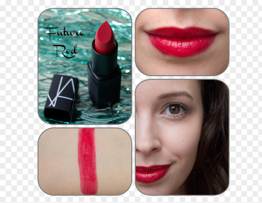 Lipstick Lip Gloss Eyelash PNG