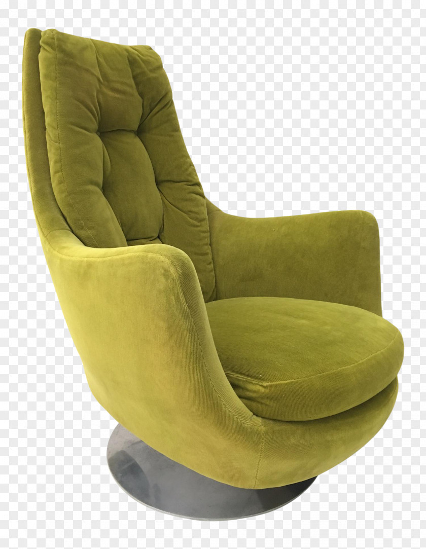 Lounge Chair Eames Egg Swivel PNG