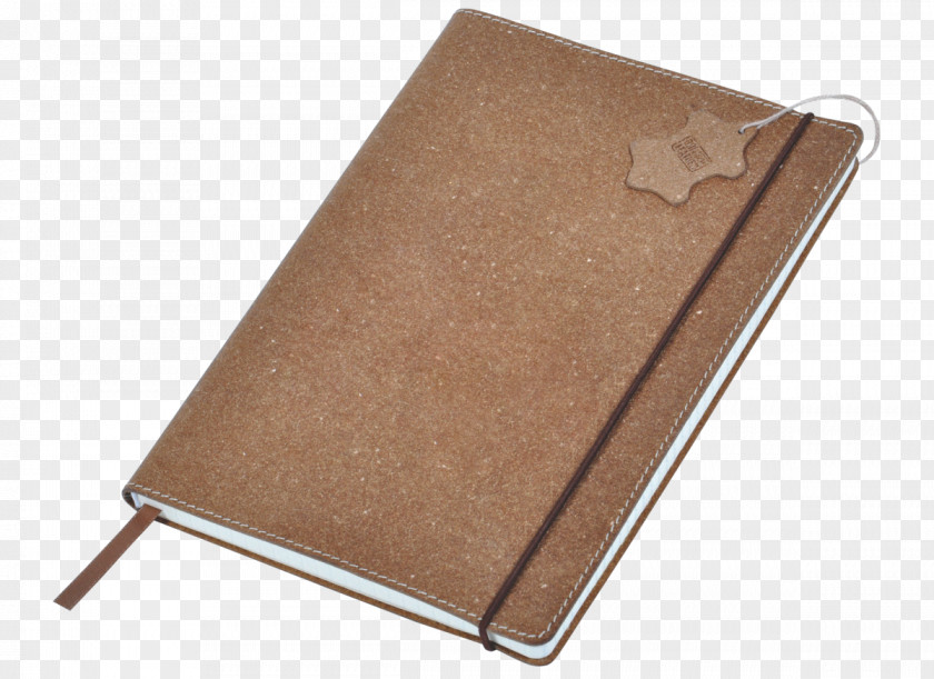 Notebook Sticker Блокнот Bonded Leather Diary Logo PNG