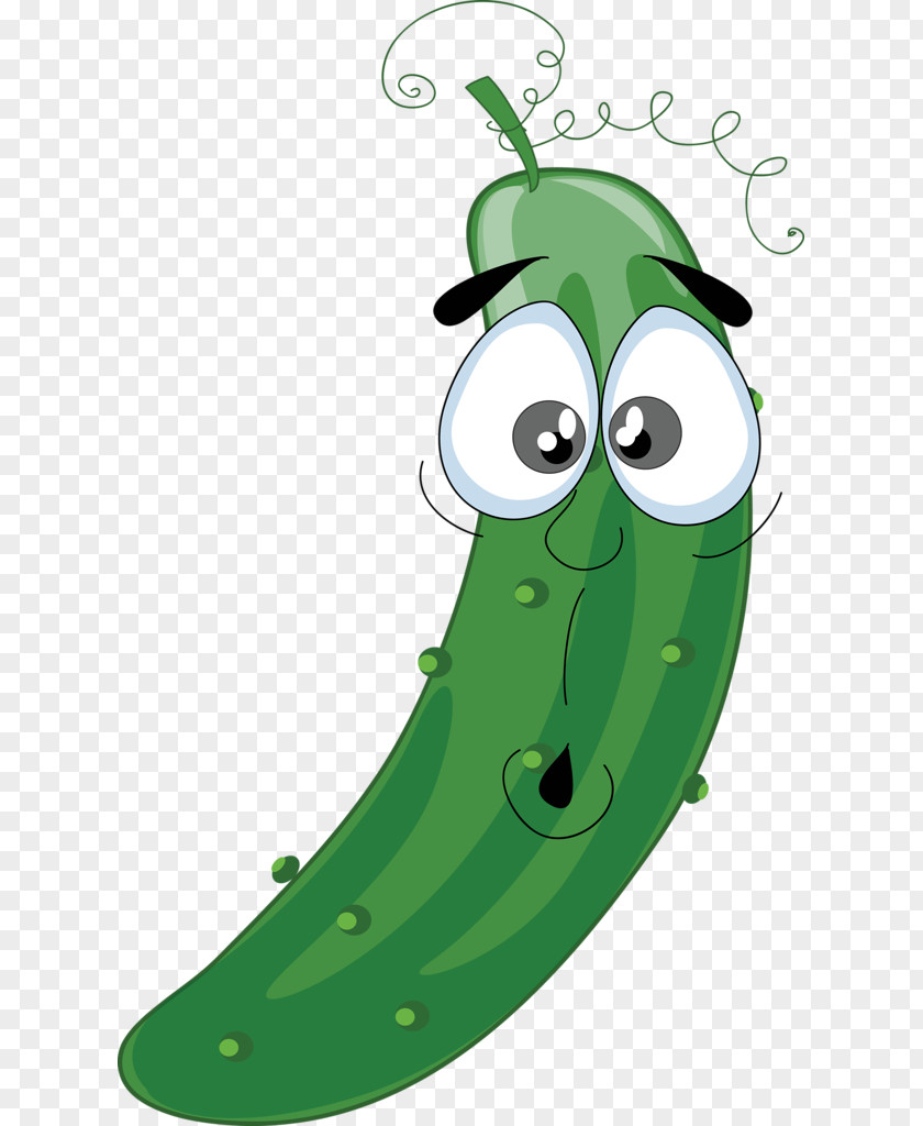 Pea Cucumber Vegetable Clip Art PNG