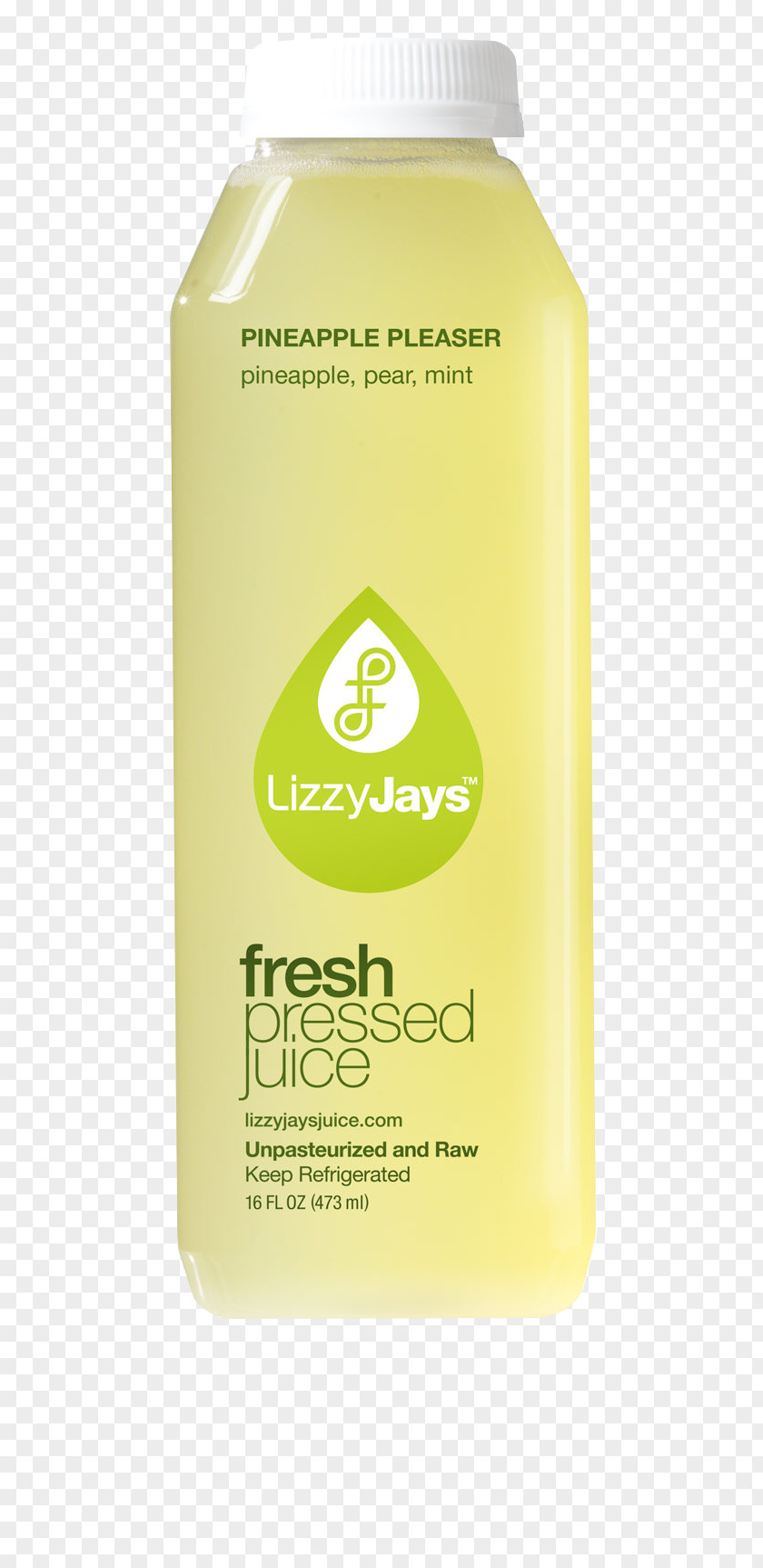 Pineapple Juice Fasting LizzyJays Liquid PNG