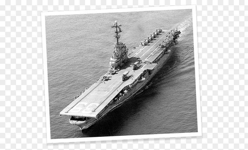 Ship Essex-class Aircraft Carrier USS Lake Champlain Antietam PNG