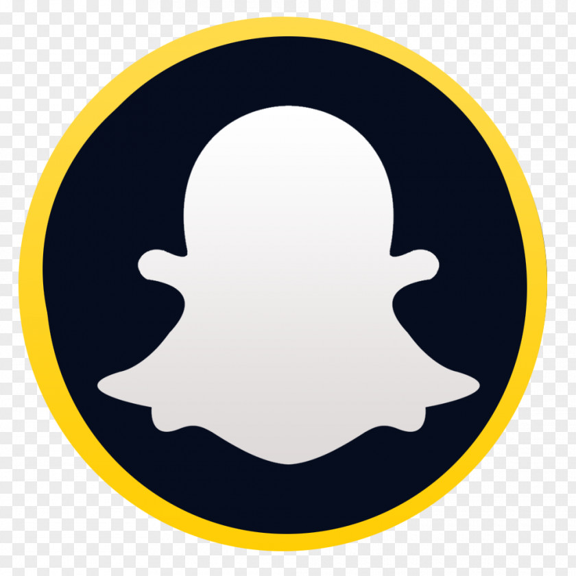 Snap Logo Snapchat PNG
