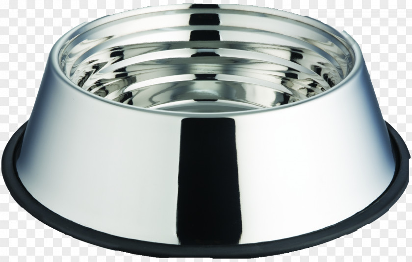 Steel Dish Bowl Stainless Indipets Inc Bebedouro PNG
