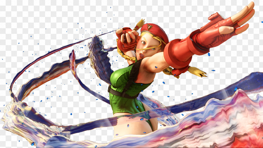 Street Fighter V Cammy II: The World Warrior Marvel Vs. Capcom 2: New Age Of Heroes Akuma PNG