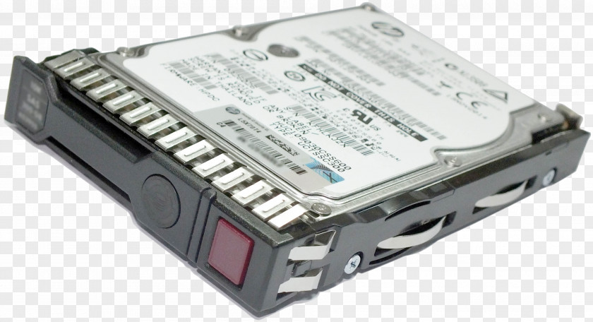 Backplane Hewlett-Packard Serial Attached SCSI Hard Drives ProLiant Hewlett Packard Enterprise PNG
