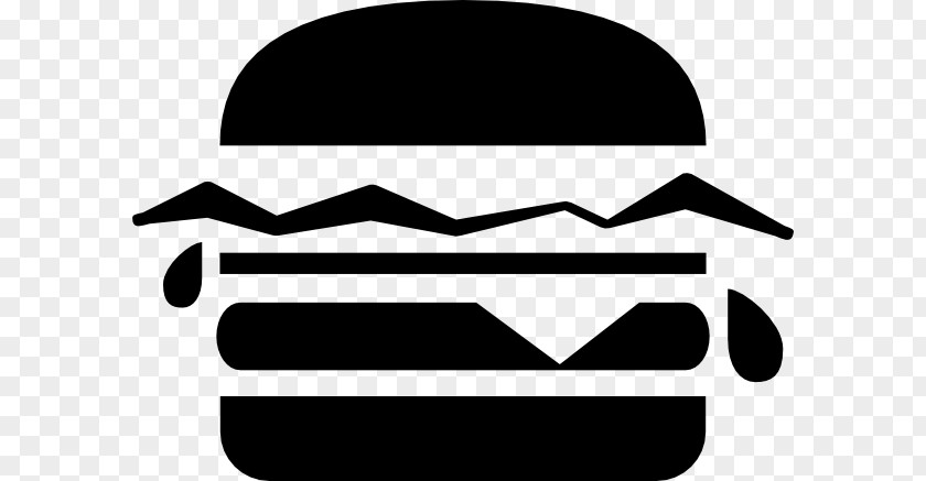 Burger Drawing Hamburger Barbecue Salisbury Steak Cheeseburger Fast Food PNG