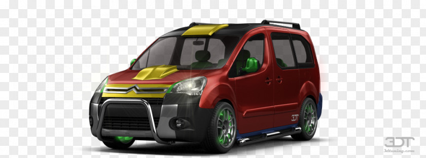 Car Compact Van Subcompact City PNG