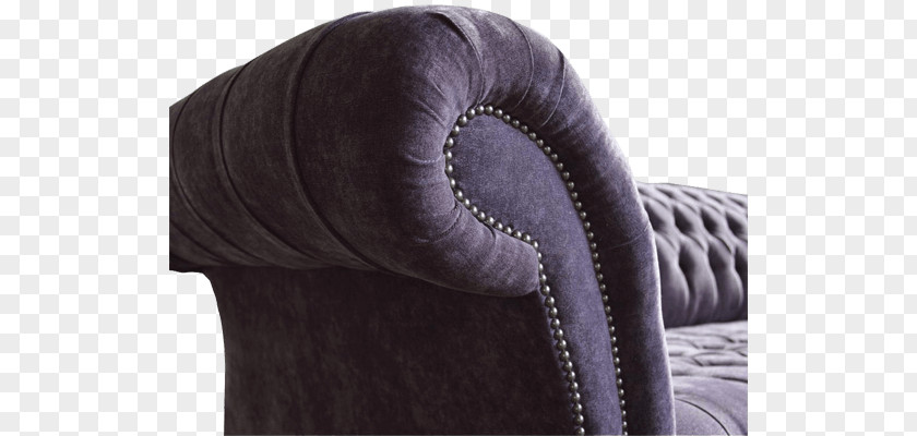 Classical Decorative Material Couch Chair Velvet Living Room Plush PNG