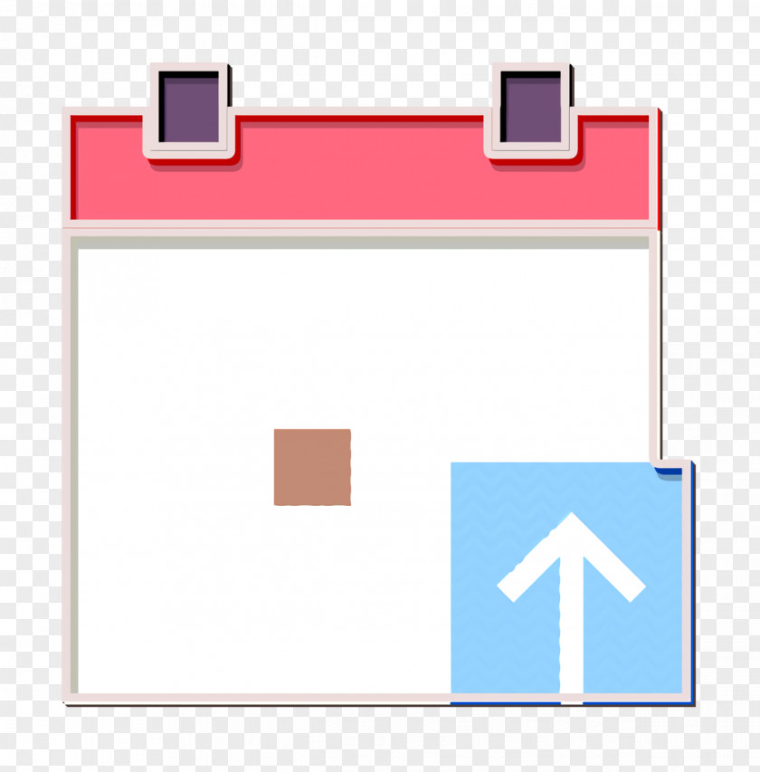 Diagram Material Property Interaction Assets Icon Calendar PNG