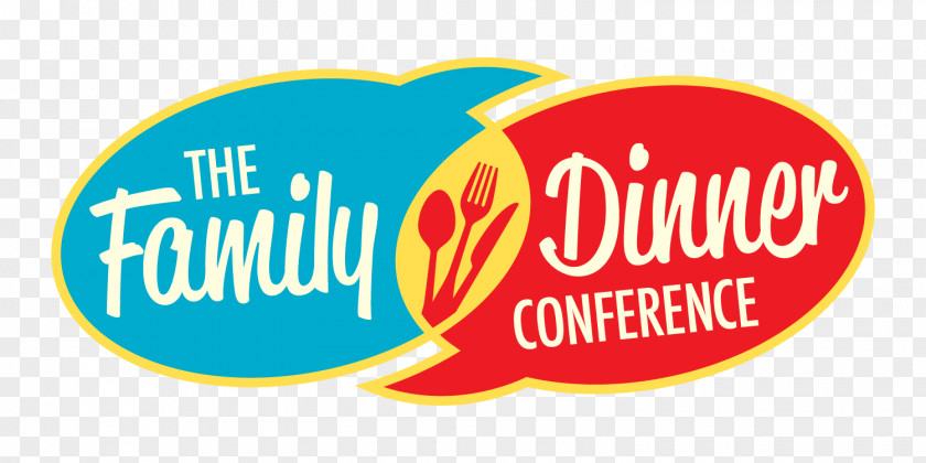 Dinner Logo Restaurant Family Table PNG
