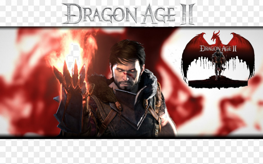 Dragon Age II Age: Origins Inquisition Desktop Wallpaper BioWare PNG