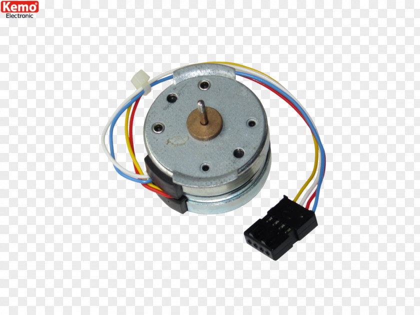 Engine Stepper Motor Electric Potential Difference Electronics PNG