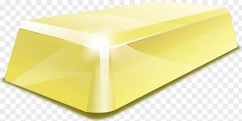Furniture Table Yellow Rectangle Clip Art PNG