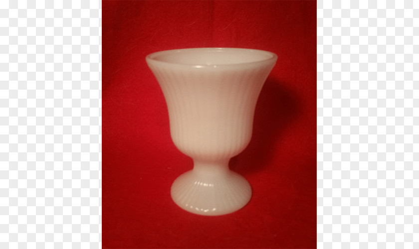 Glass Vase Cup PNG
