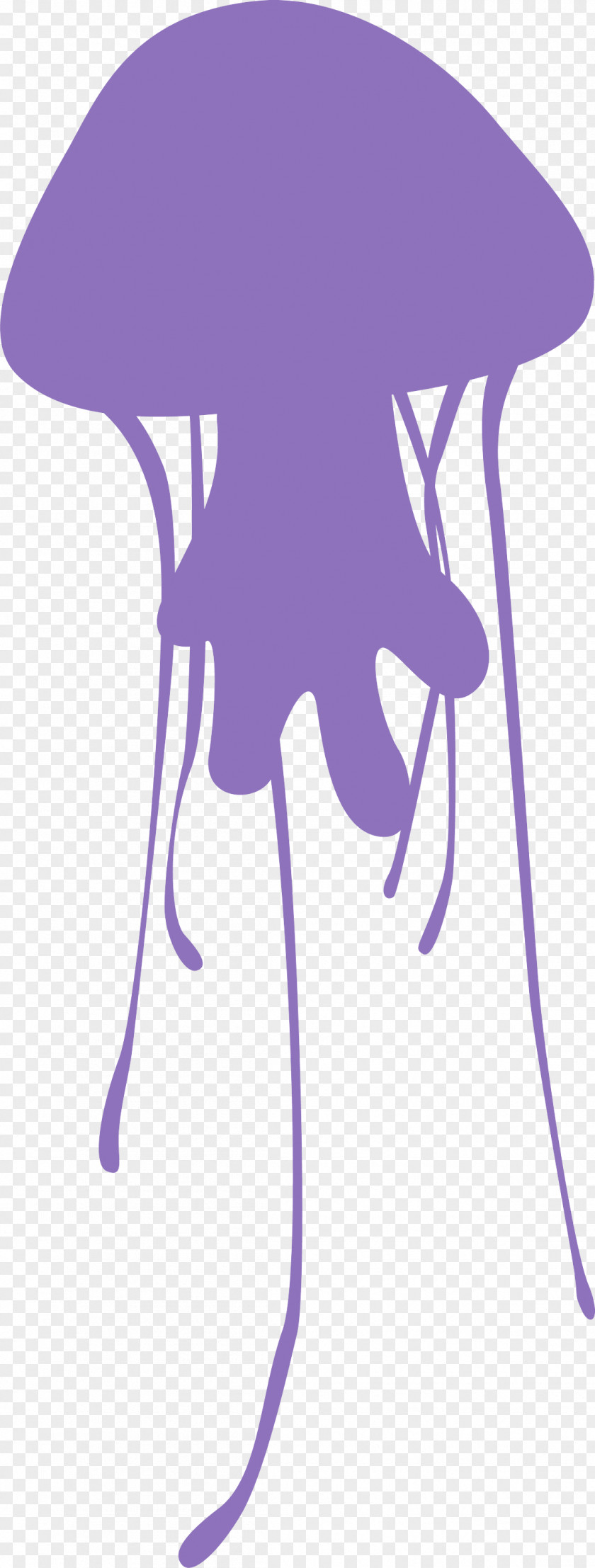 Jellyfish PNG