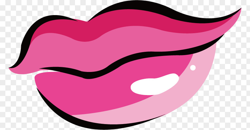 Lips Lip Balm Make-up PNG