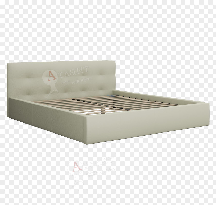Mattress Bed Frame Tempur-Pedic Base PNG