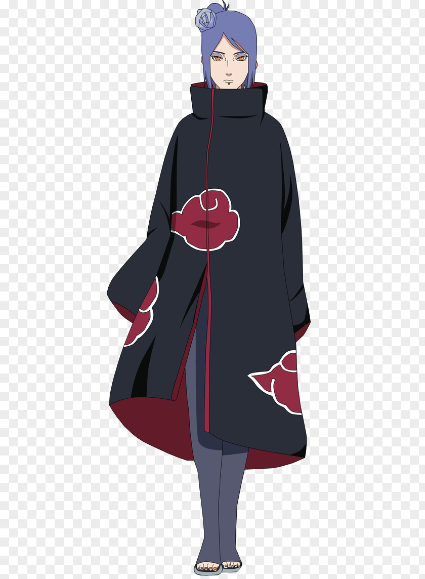 Naruto Konan Sasori Sasuke Uchiha Shippūden Pain PNG