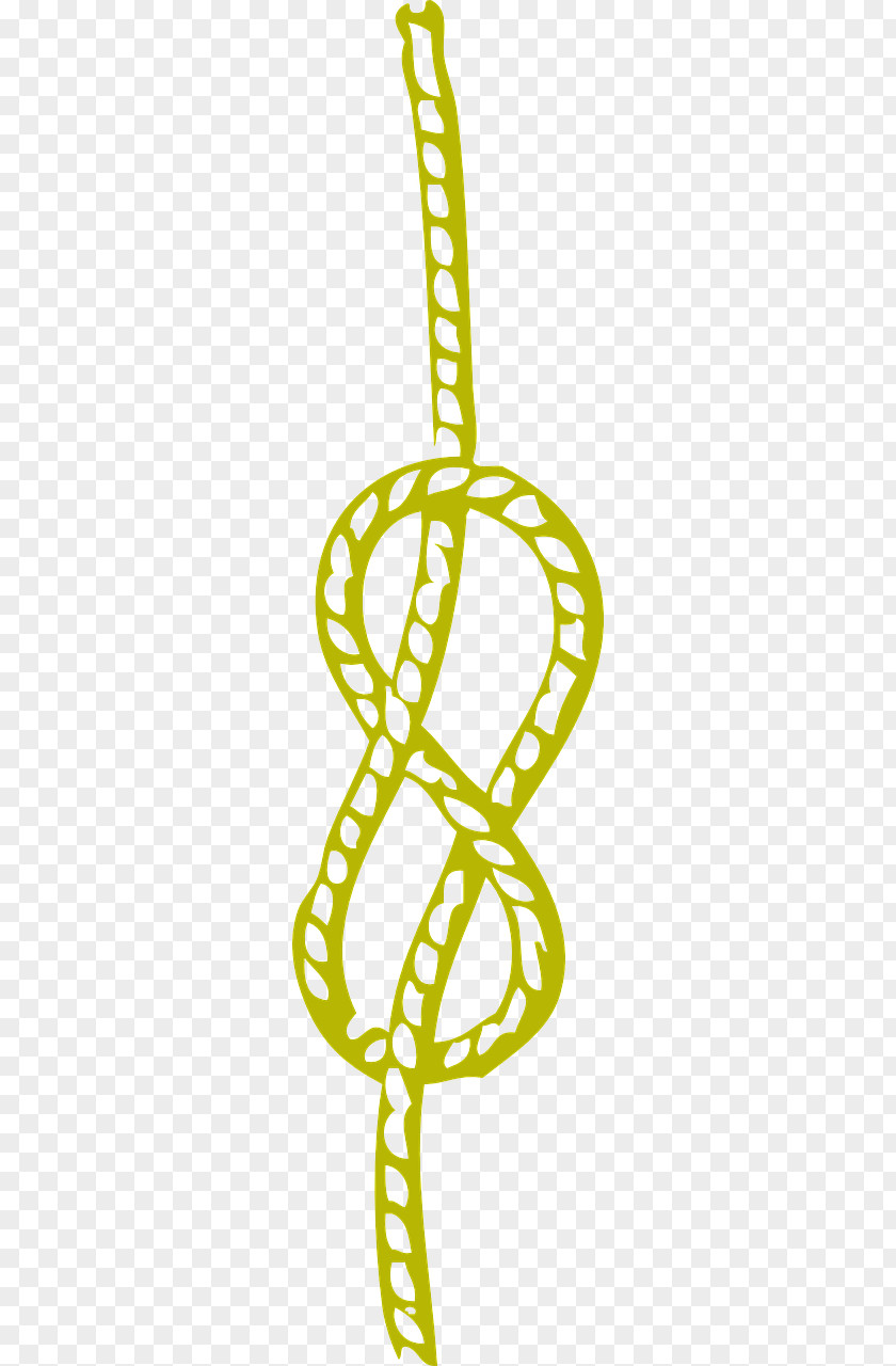 Rope Knot Clip Art PNG