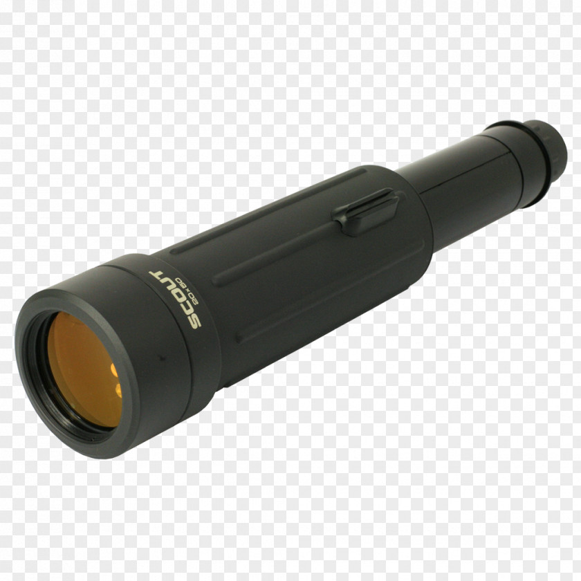 Scout Monocular Longue-vue Optics Optical Instrument Spotting Scopes PNG