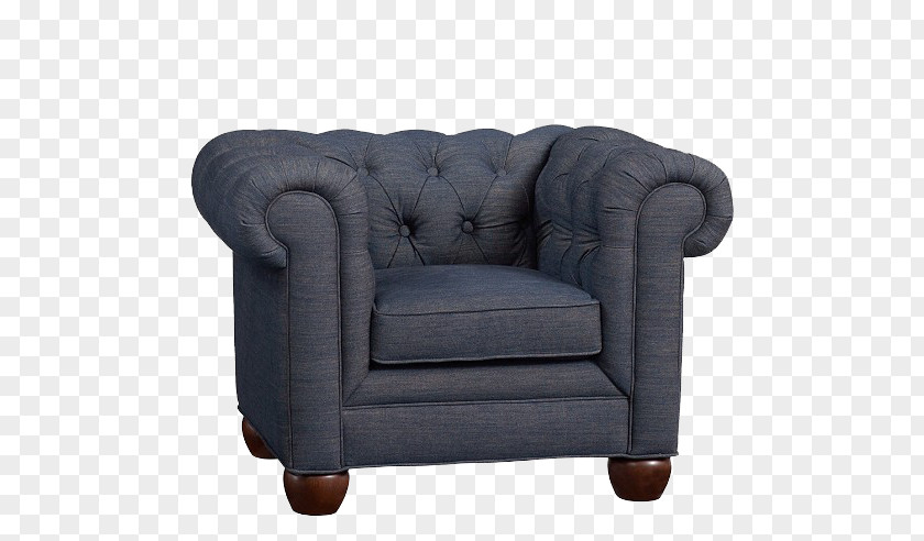 Sofa Pattern Image Club Chair Couch PNG