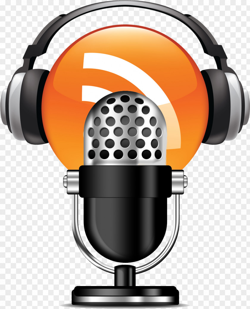 Technology Audio Equipment Microphone Cartoon PNG