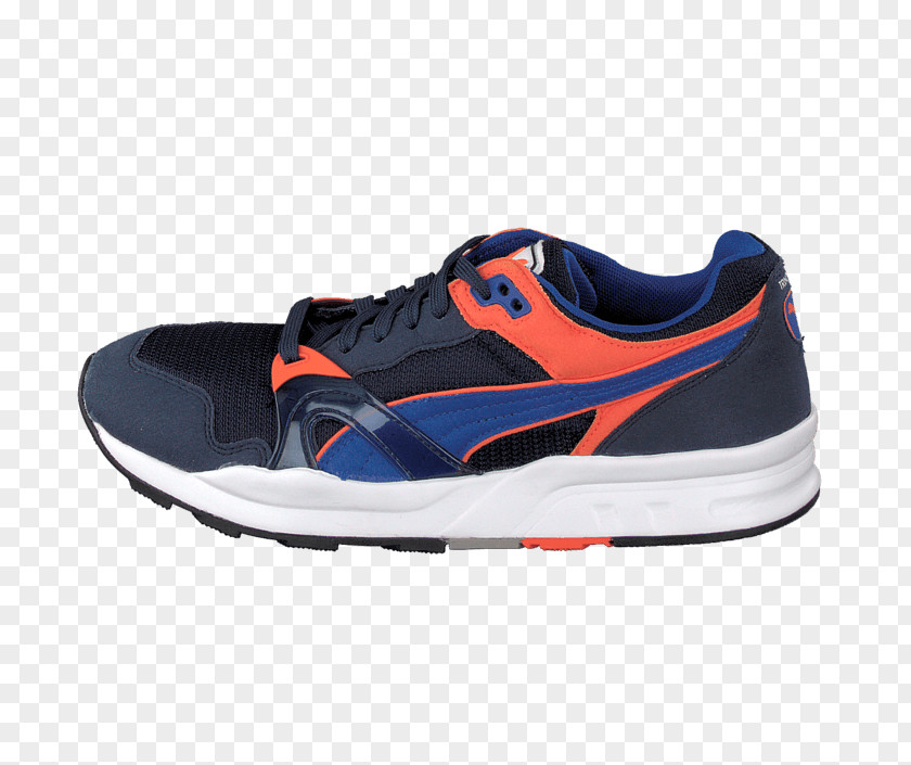 Trinomic Puma Shoes For Women Sports Skate Shoe Basketball Sportswear PNG