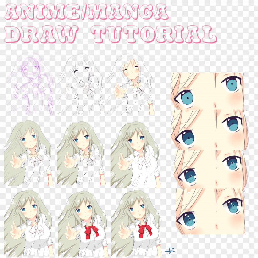 Anohana Paper Drawing DeviantArt Pattern PNG