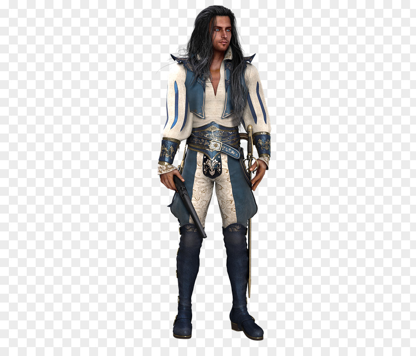 Caballero Middle Ages Knight PNG