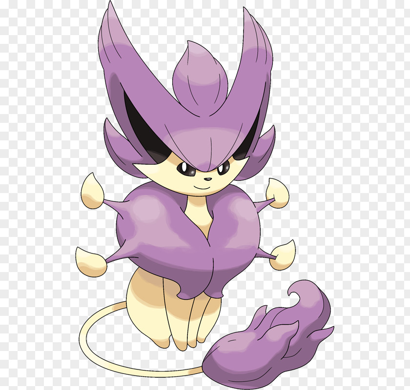 Cat Delcatty Evolution Pokédex Skitty Clip Art PNG