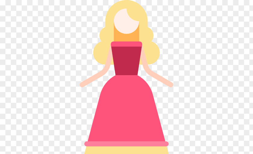 Doll Vector Toy PNG