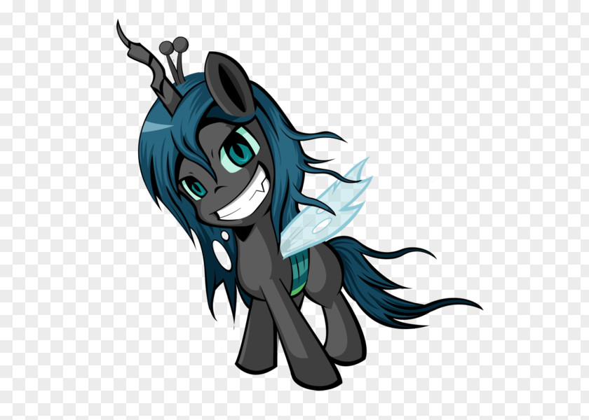 Horse Legendary Creature Cartoon Supernatural PNG