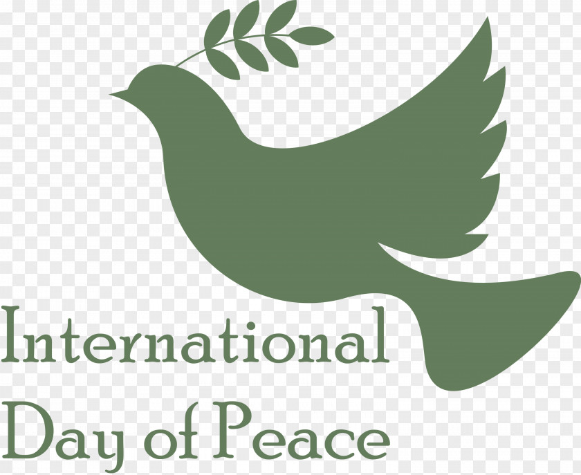 International Day Of Peace World PNG