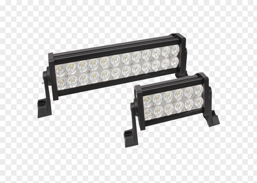 Light Light-emitting Diode Car Emergency Vehicle Lighting Truck PNG