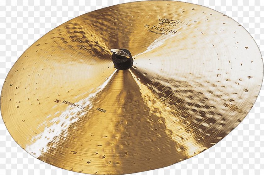 Musical Instruments Avedis Zildjian Company Crash/ride Cymbal PNG
