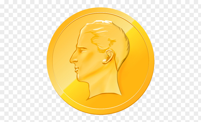 Pile Of Gold Coins Coin PNG